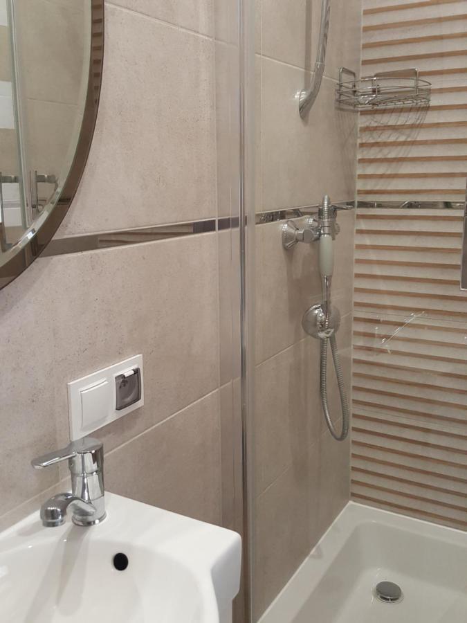 Apartament 3osobowy Węgorzewo Zewnętrze zdjęcie