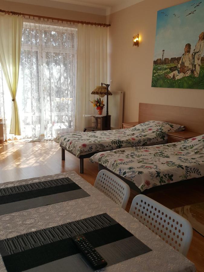 Apartament 3osobowy Węgorzewo Zewnętrze zdjęcie