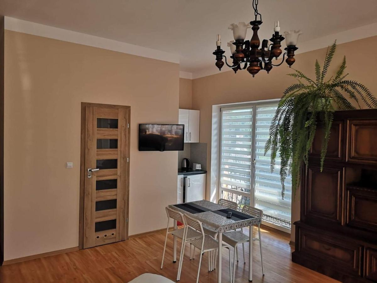 Apartament 3osobowy Węgorzewo Zewnętrze zdjęcie