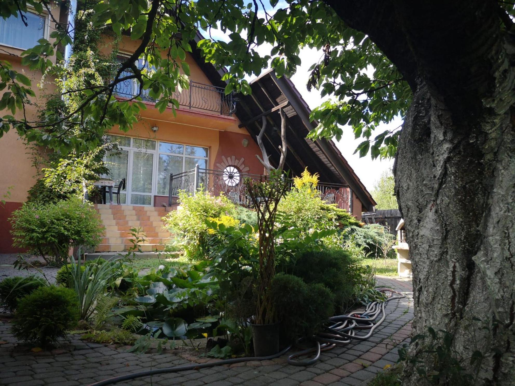 Apartament 3osobowy Węgorzewo Zewnętrze zdjęcie